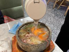 渔夫泡饭-Aqua Oasis 水天堂(常熟永旺店)