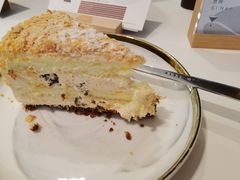 -EVERNAKED裸蛋糕(SOHO天山店)