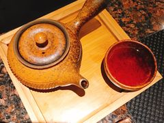 -花隐日式怀石料理(万象城购物中心店)