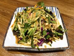 -门家大院铁锅炖(东北大马路店)