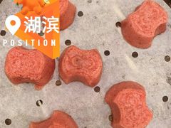 定胜糕-知味观(湖滨总店)