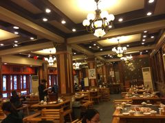 大堂-老码头火锅(玉林店)