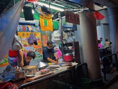 -权记骨粥