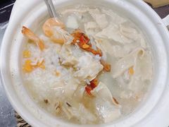-官塘锋记鱼生·生腌·砂锅粥(牌坊街店)