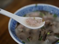 -煎意浓·吴记煎包(交通路店)