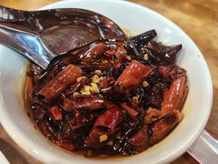 -柴氏风味斋(甘家口店)