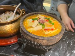 -云海肴云南菜·蒸汽石锅鱼(青岛万象城店)