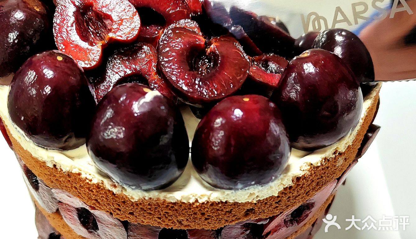 吃完蛋糕再去想人生