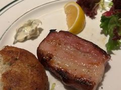 -Wolfgang’s Steakhouse 沃夫冈牛排馆(上海白玉兰广场店)