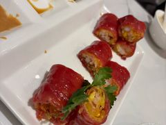 -欢乐海岸美食联盟