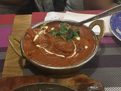 -食彩美印度特色美食餐厅·印度料理
