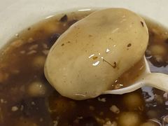 红豆沙汤圆-罗子龙罗家桂花汤圆(曹都巷店)