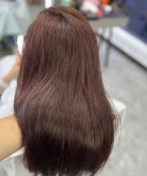 -丽时 Hair Salon