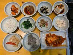 -金顺韩式烤肉·网红烤肉店(广利路店)