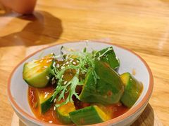 -森Some Fusion(荔湾店)