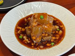 -喜鼎海胆水饺(东港店)