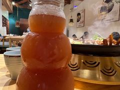 -锦尚阁烤鱼•天津菜(宣武门胡同店)