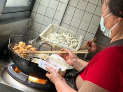 -越香王老汉臭豆腐