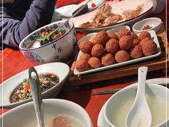 -北平食府(马鞍山路店)