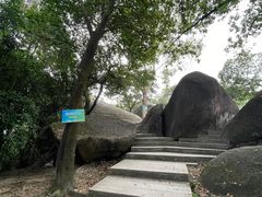 -火炉山森林公园