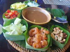 餐前小菜-食肆&Fourteen(武林夜市店)