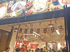 -冯校长老火锅(双桥路店)