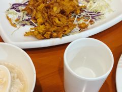 -清真· AL-JANNAT 佳纳特餐厅(仙林店)