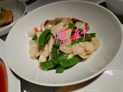 -悦轩中餐厅·高空江景·杭州柏悦酒店