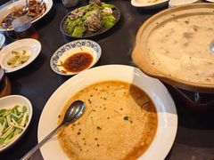 -小厨师·二十年沈家门小海鲜(百井坊巷店)