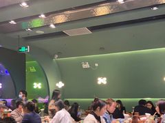 -浩海火烧云傣家菜(京广店)
