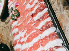 内蒙小肥羊-小龙坎老火锅(西安路店)