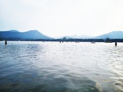 -西湖天地
