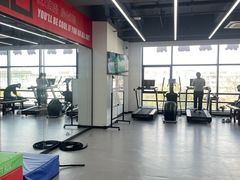 -超减·私教减肥馆(世博店)