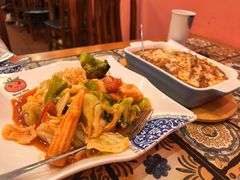 -番茄屋葡式美食(总店)