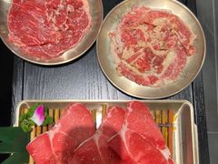 -西塔老太太泥炉烤肉(龙湖北苑天街店)
