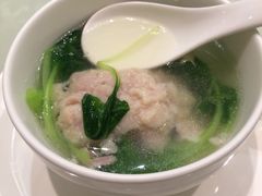 -狮王府淮扬菜(新街口友谊店)