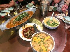 -合悦里川小馆(喜悦美湖店)