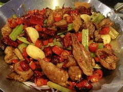 -潇湘阁(昆泰国际大厦店)