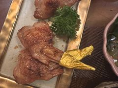 -弓二·烧鸟居酒屋(财富购物中心店)