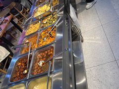 -新红帽自助盒饭(大悦城店)