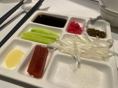 -四季民福烤鸭店(王府井东安门店)