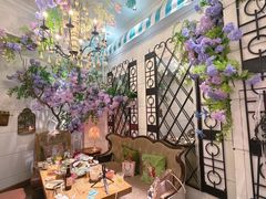 -秘密旅行Bonjour(黑金冠 江南西店)