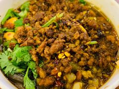 酸辣粉-八一路好吃街(雨田商务大厦店)