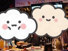 -冰城小镇音乐串吧·聚会餐厅(百子湾店)