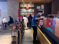 -星巴克臻选(周浦万达店)