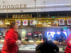 -龍歌自助小火锅(城阳万象汇店)