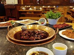 -老码头火锅(玉林店)