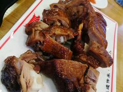 -冯四孃跷脚牛肉·川菜(徐州云龙店)
