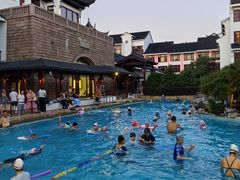 -苏州吴宫泛太平洋酒店