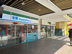 -百联临沂购物中心(临沂路店)